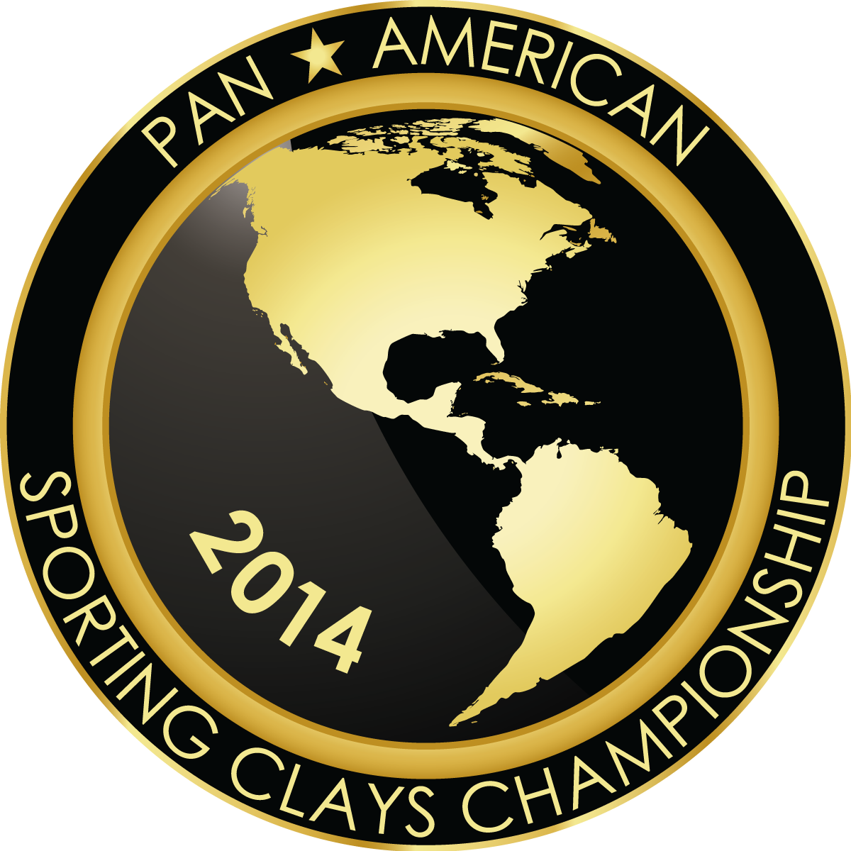 Pan American Sporting Clays Championship : NSSA-NSCA