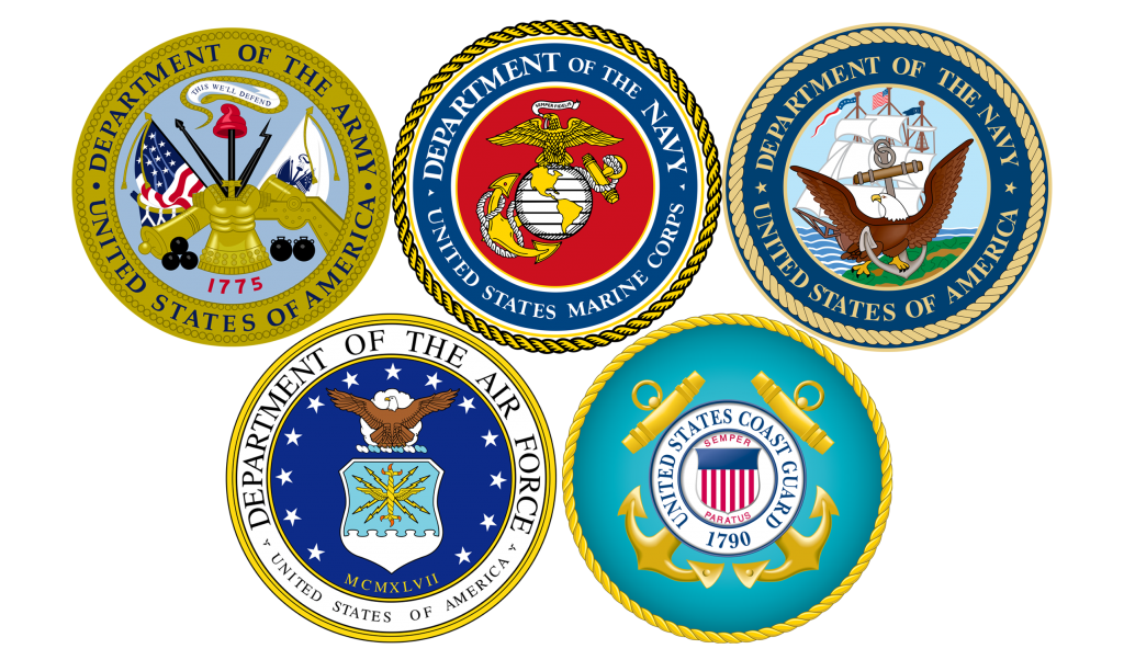 Military-Emblems
