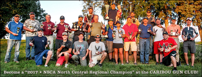 North Central Regional Championship
