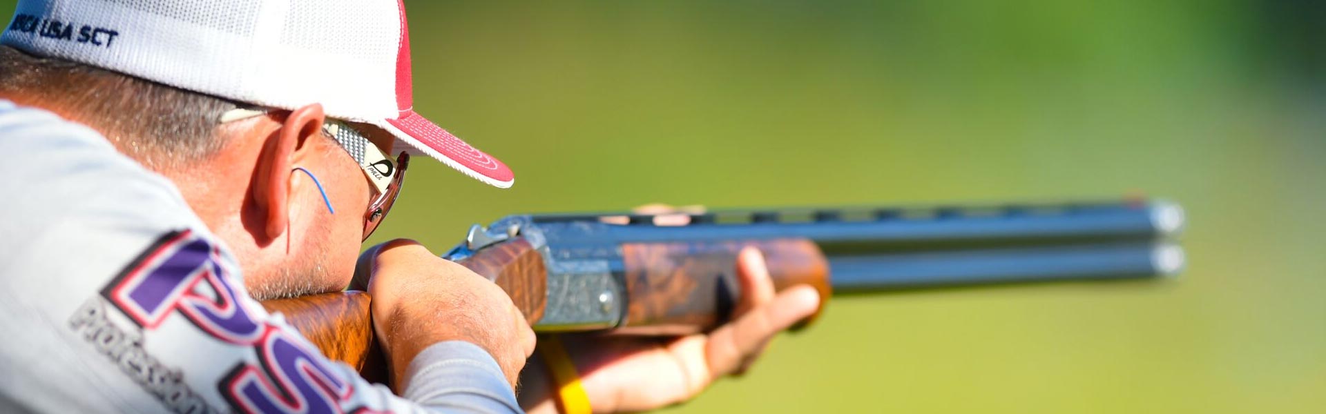 NSSANSCA National Skeet Shooting Association National Sporting