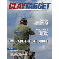 This Month In <i>Clay Target Nation </i>