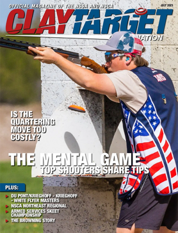 sporting clays images