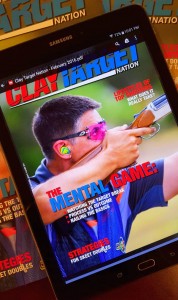 You Can Now Download Digital <em>Clay Target Nation</em> for Offline Reading