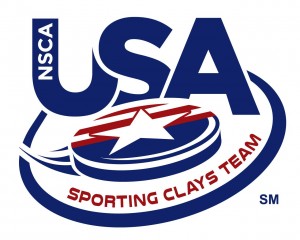 USA Sporting Clays Team Prepares to Leave for World English