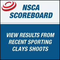 NSCA Scoreboard: Latest Shoot Results