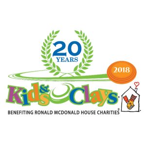 Kids & Clays Celebrates 20 Years of Helping Families