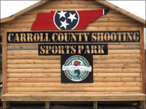 Success of Shooting Sports Park Drives Rural Tourism in West Tennessee