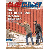 This Month In <i>Clay Target Nation </i>