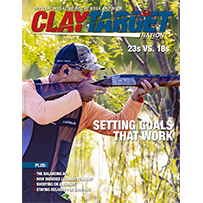 This Month In <i>Clay Target Nation </i>