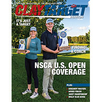 This Month In <i>Clay Target Nation </i>