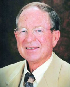 <i>Final Shots:</i> James “Jim” Gast