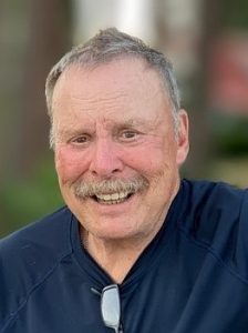 <i>Final Shots:</i> Michael A. Taylor