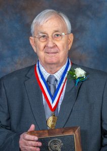 <i>Final Shots:</i> Jim Tiner