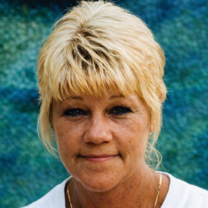 <i>Final Shots:</i> Jacqueline Marie “Jackie” Scarsella