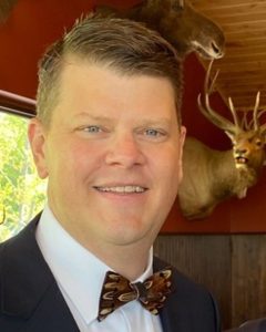 <i>Final Shots:</i> David Penn