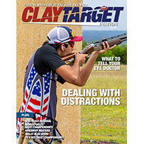 This Month In <i>Clay Target Nation </i>