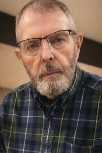 <i>Final Shots:</i> Gary Grant Wehlage