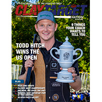 This Month In <i>Clay Target Nation </i>